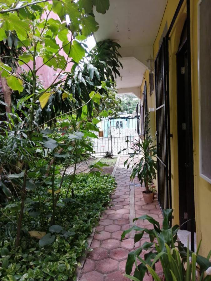 Apartamento Gaviota Playa del Carmen Exterior foto