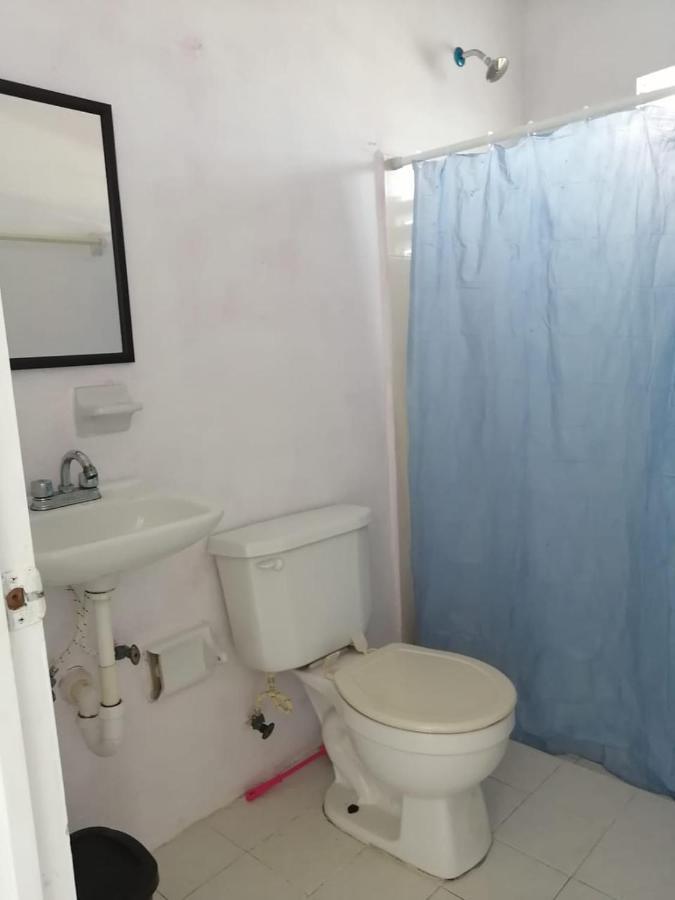 Apartamento Gaviota Playa del Carmen Exterior foto