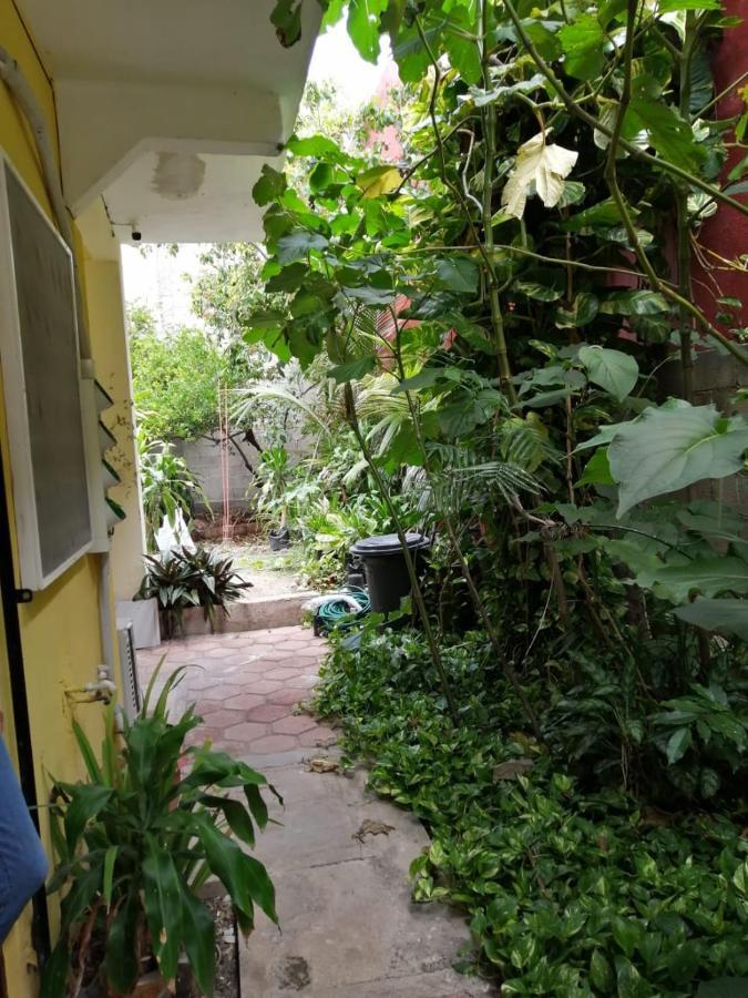 Apartamento Gaviota Playa del Carmen Exterior foto