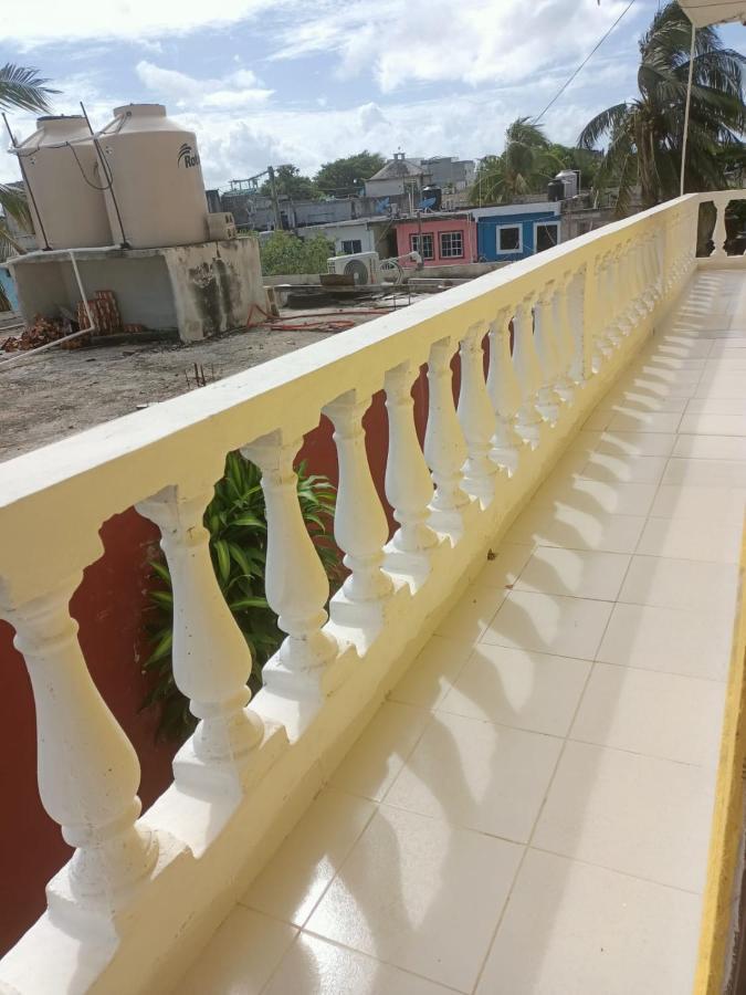 Apartamento Gaviota Playa del Carmen Exterior foto
