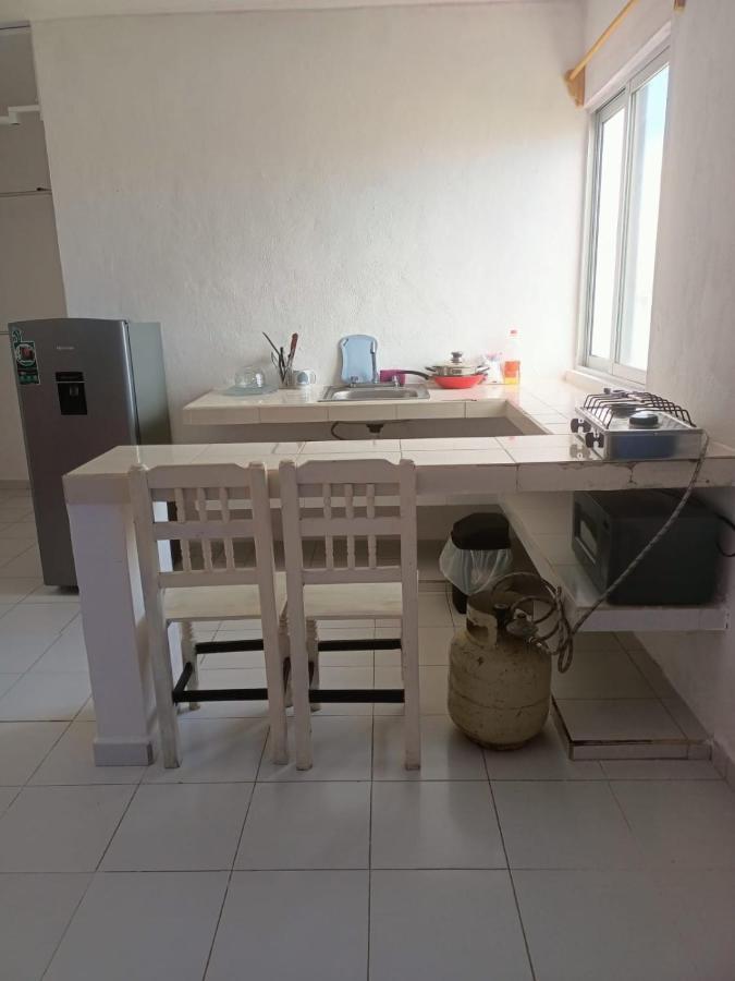 Apartamento Gaviota Playa del Carmen Exterior foto