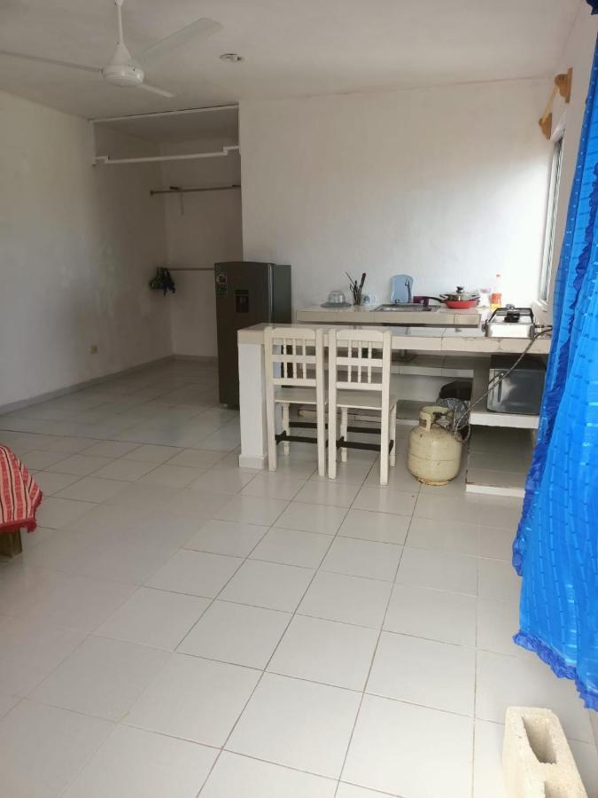 Apartamento Gaviota Playa del Carmen Exterior foto
