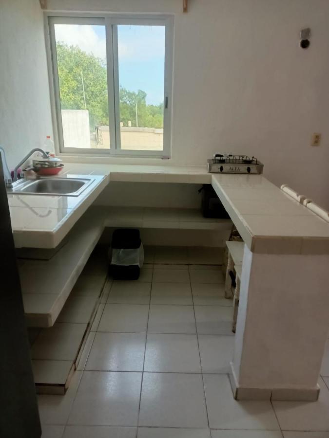 Apartamento Gaviota Playa del Carmen Exterior foto